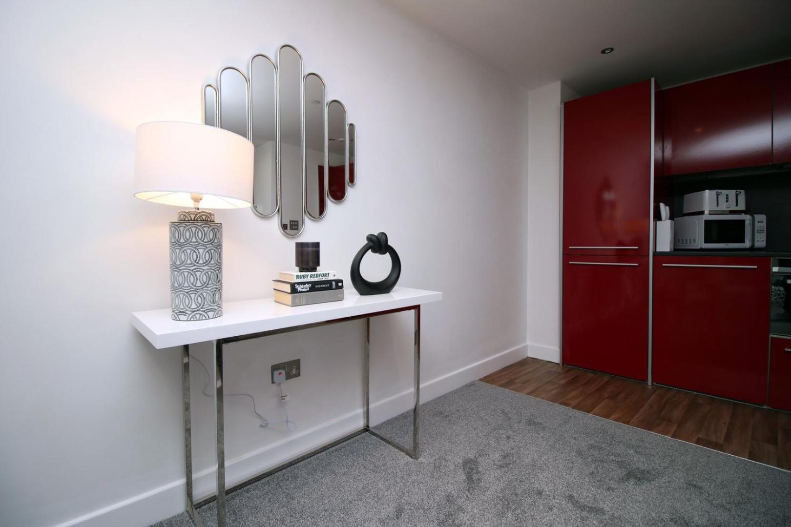 2Br Near City Centre Bristol Luaran gambar
